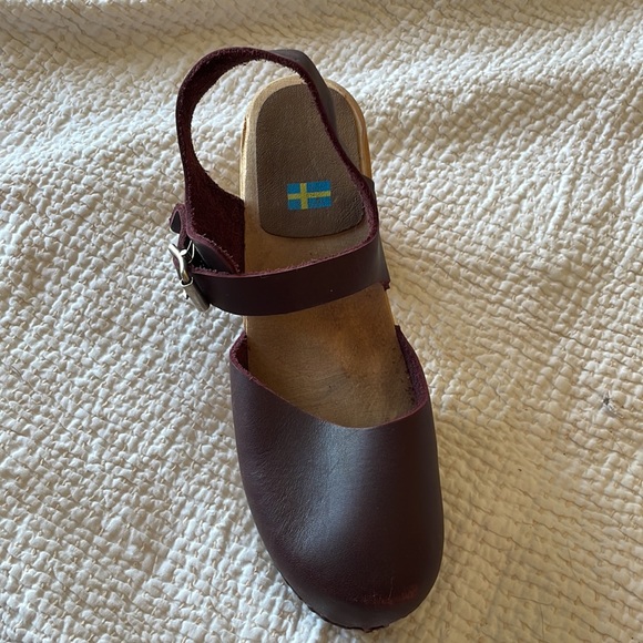 MIA CLOG SANDAL PLATFORM 39 EUC - Picture 3 of 3